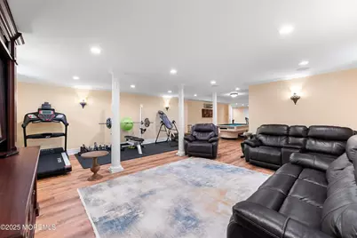 13 Indian Path, Millstone Township, NJ 08535 - Photo 53