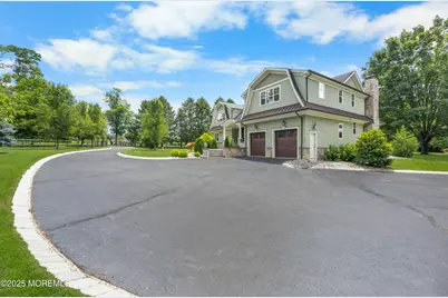 13 Indian Path, Millstone Township, NJ 08535 - Photo 57