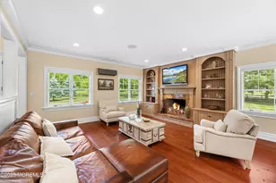 13 Indian Path, Millstone Township, NJ 08535 - Photo 11