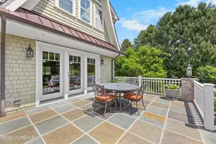 13 Indian Path, Millstone Township, NJ 08535 - Photo 59