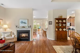 101 Golf View Dr, Little Egg Harbor, NJ 08087 - Photo 9