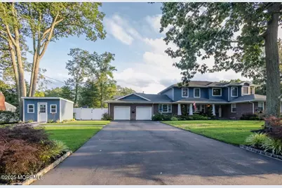 427 Monmouth Avenue, Pine Beach, NJ 08741 - Photo 3