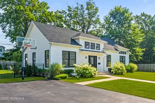 519 Laurel Ave, Allenhurst, NJ 07711 - Photo 5