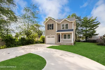 404 Beach Boulevard, Forked River, NJ 08731 - Photo 23