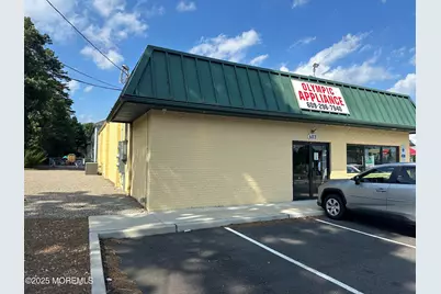 603 US Highway 9, Little Egg Harbor, NJ 08087 - Photo 5