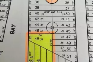 0 Bay Way, Lanoka Harbor, NJ 08734 - Photo 1