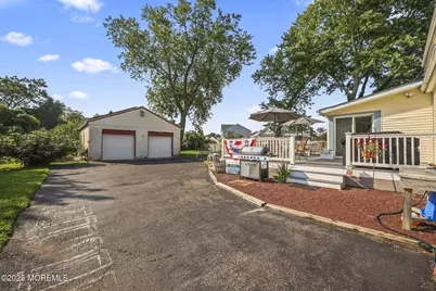 1222 Taylor Lane, Forked River, NJ 08731 - Photo 37