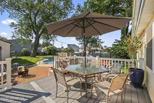 1222 Taylor Ln, Forked River, NJ 08731 - Photo 31