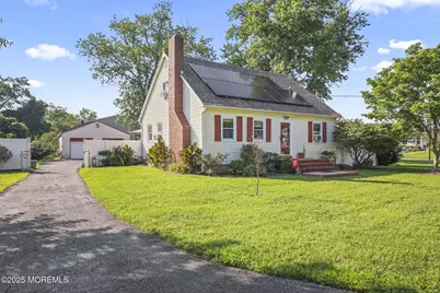 1222 Taylor Lane, Forked River, NJ 08731 - Photo 1