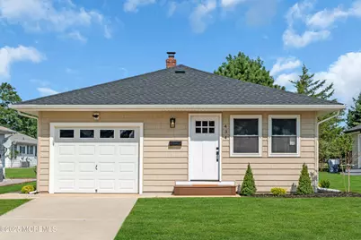 434 Saint Thomas Drive, Toms River Township, NJ 08757 - Photo 1