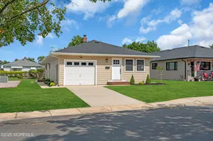 434 St Thomas Dr, Toms River Township, NJ 08757 - Photo 5