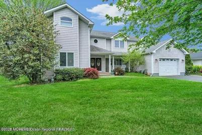 75 Poplar Avenue, West Long Branch, NJ 07764 - Photo 1