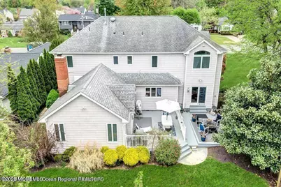 75 Poplar Avenue, West Long Branch, NJ 07764 - Photo 3