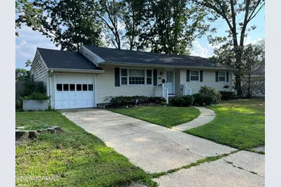 8 Corey Drive, Oakhurst, NJ 07755 - Photo 5