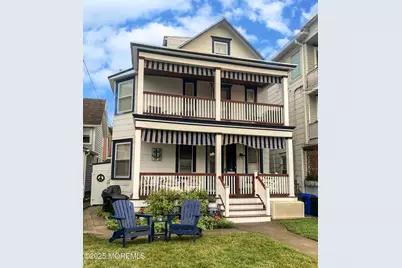 12 Surf Avenue, Ocean Grove, NJ 07756 - Photo 1