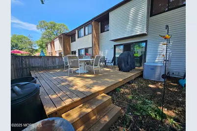 857 Jamestown Road, East Windsor Township, NJ 08520 - Photo 17