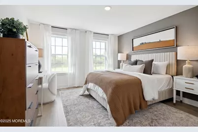 1312 Auburn Terrace #1302, Manalapan Township, NJ 07726 - Photo 35