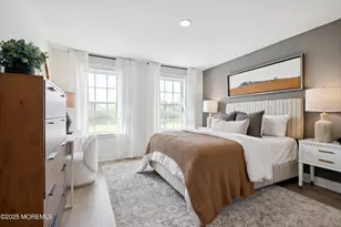 1312 Auburn Terrace, Manalapan Township, NJ 07726 - Photo 35