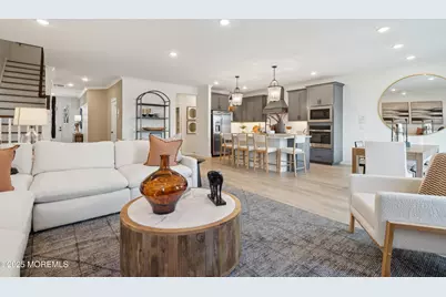 1312 Auburn Terrace #1302, Manalapan Township, NJ 07726 - Photo 7