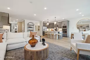 1312 Auburn Terrace, Manalapan Township, NJ 07726 - Photo 7