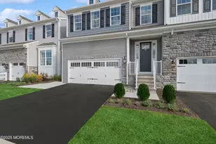 1312 Auburn Terrace, Manalapan Township, NJ 07726 - Photo 37