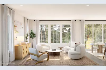 1315 Auburn Terrace #1305, Manalapan Township, NJ 07726 - Photo 7