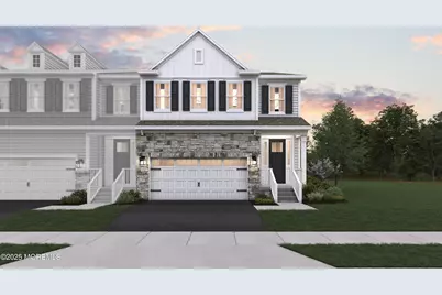 1315 Auburn Terrace #1305, Manalapan Township, NJ 07726 - Photo 21