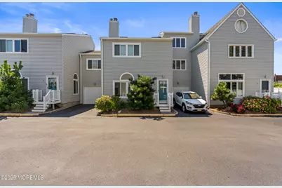 450 Ocean Boulevard #8, Long Branch, NJ 07740 - Photo 1