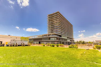 1101 Ocean Avenue #1609, Asbury Park, NJ 07712 - Photo 3
