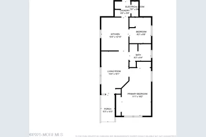 19 Randall Place, Keansburg, NJ 07734 - Photo 15