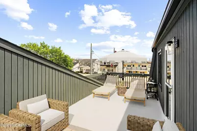 75 Grand Central Avenue #Private Side Yard, Lavallette, NJ 08735 - Photo 9