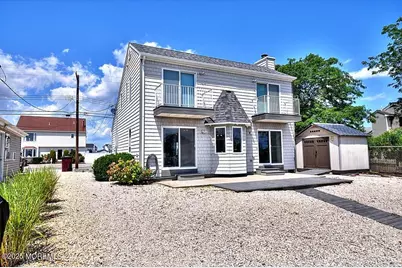 46 Amherst Drive, Bayville, NJ 08721 - Photo 23