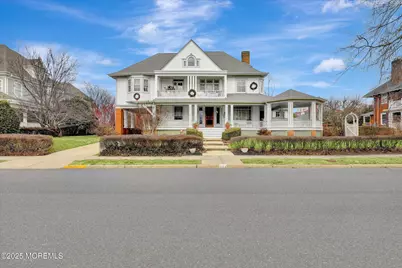 211 Cedar Avenue, Allenhurst, NJ 07711 - Photo 3