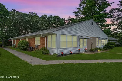 65 Kennedy Drive #A, Whiting, NJ 08759 - Photo 1