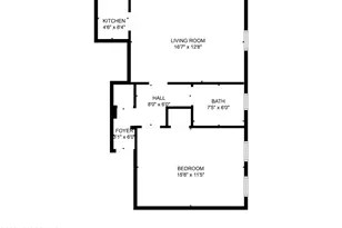 400 Deal Lake Dr, Asbury Park, NJ 07712 - Photo 5