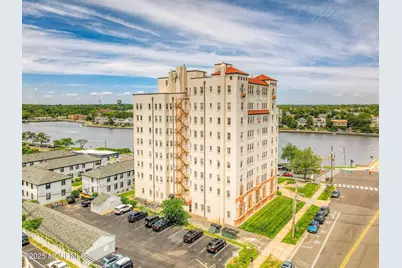 400 Deal Lake Drive #3F, Asbury Park, NJ 07712 - Photo 23