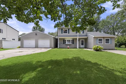 524 Manasquan Court, Brick, NJ 08724 - Photo 1