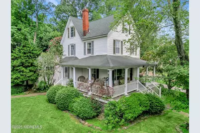 185 Monmouth Avenue, Atlantic Highlands, NJ 07716 - Photo 1