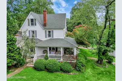 185 Monmouth Avenue, Atlantic Highlands, NJ 07716 - Photo 3