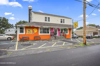 344 Herbertsville Road, Brick, NJ 08724 - Photo 5