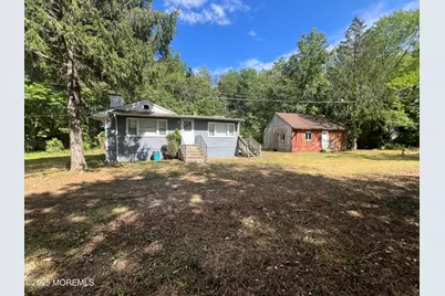 138 Disbrow Hill Road, Millstone Township, NJ 08535 - Photo 1