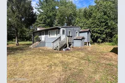 138 Disbrow Hill Road, Millstone Township, NJ 08535 - Photo 11