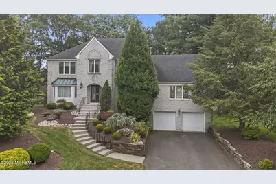 26 Opatut Court, Morganville, NJ 07751 - Photo 1