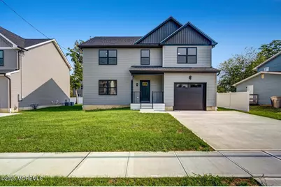 119 2nd Avenue, Toms River Township, NJ 08757 - Photo 1