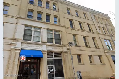 300 Emory Street #401, Asbury Park, NJ 07712 - Photo 1