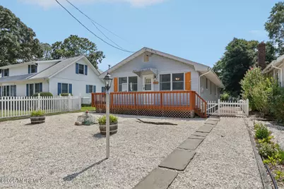 218 Swan Boulevard, Toms River Township, NJ 08753 - Photo 3
