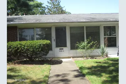 308B W Malvern Court, Lakewood, NJ 08701 - Photo 1