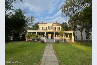 819-825 Kensington Avenue, Plainfield, NJ 07060 - Photo 1