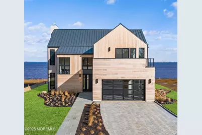 10 Brant Drive #Lot 5.05, Atlantic Highlands, NJ 07716 - Photo 1