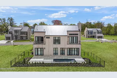 16 Brant Drive #Lot 5.08, Atlantic Highlands, NJ 07716 - Photo 5